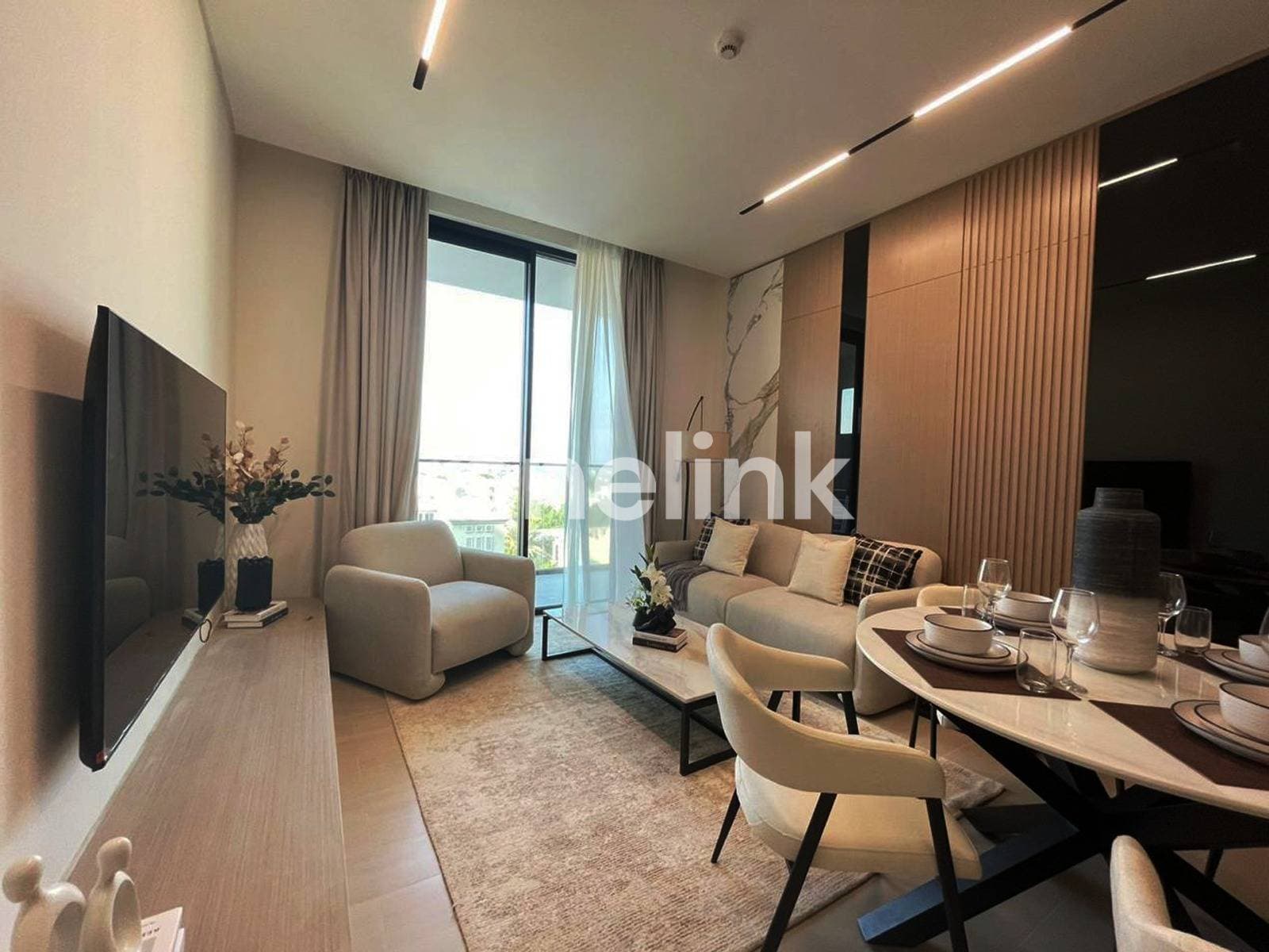 Brand New | Fully Furnished | Flexible Payments | Dawn by Binghatti, photo 4