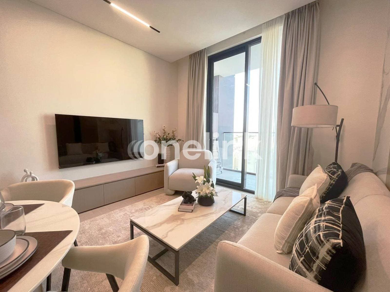 Brand New | Fully Furnished | Flexible Payments | Dawn by Binghatti, photo 3