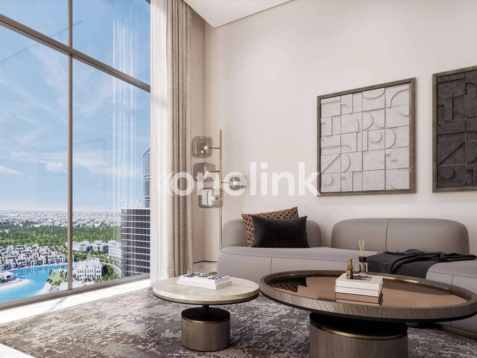 2BR | Below Original Price | Best Investment | 360 Riverside Crescent | Ready 2027, photo 4