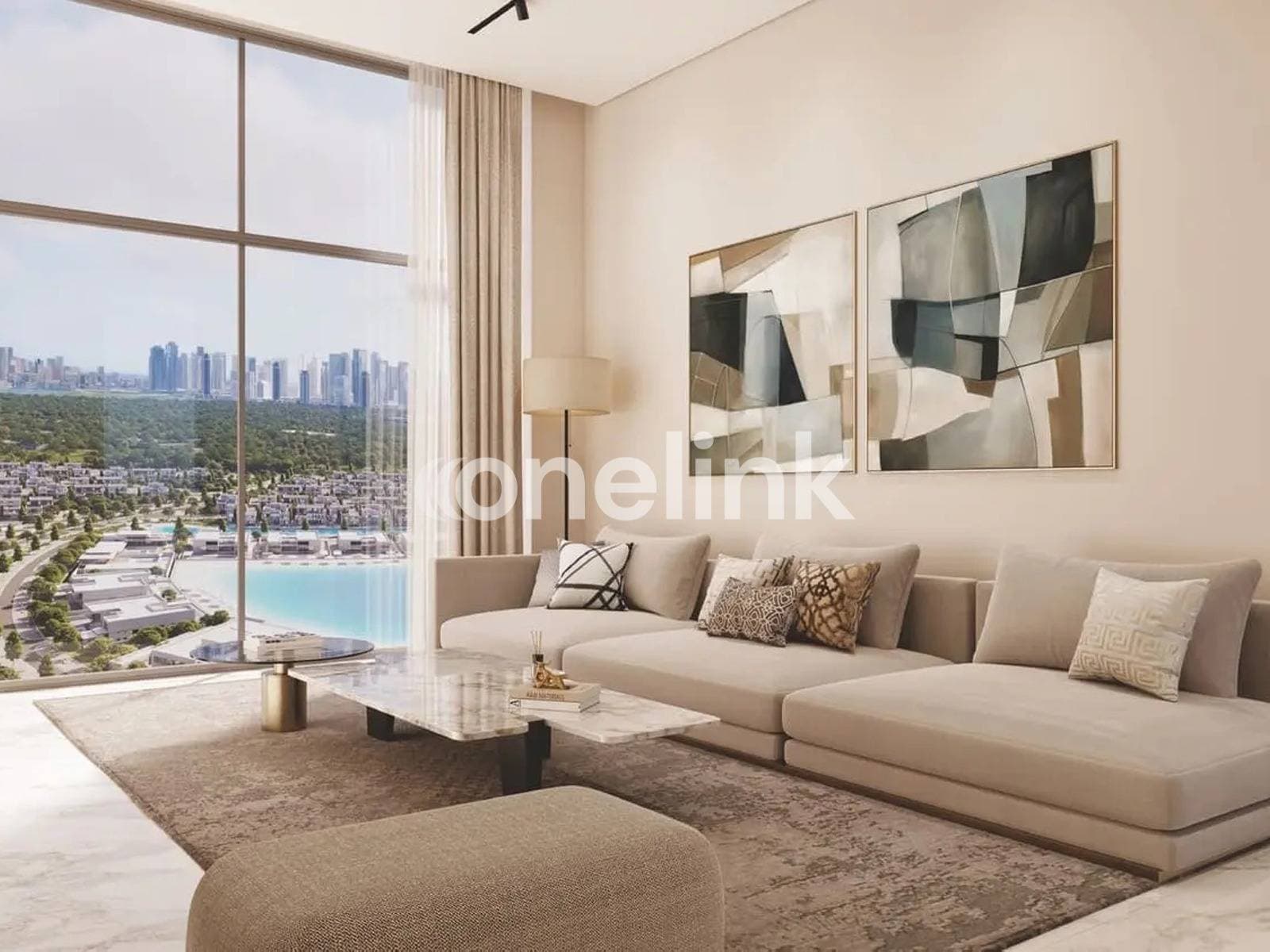 2BR | Below Original Price | Best Investment | 360 Riverside Crescent | Ready 2027, photo 5