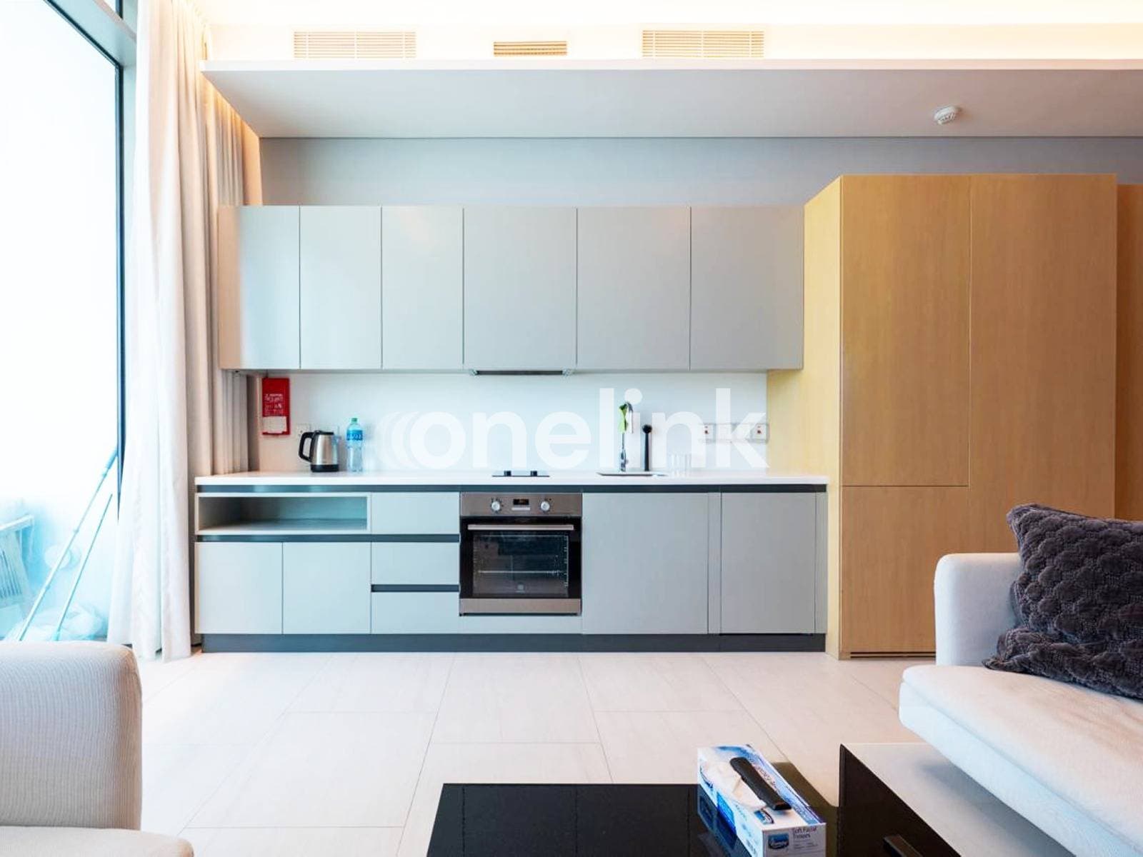 2 BR | High Floor | Furnished | Luxury Living | Motivated Seller, photo 3