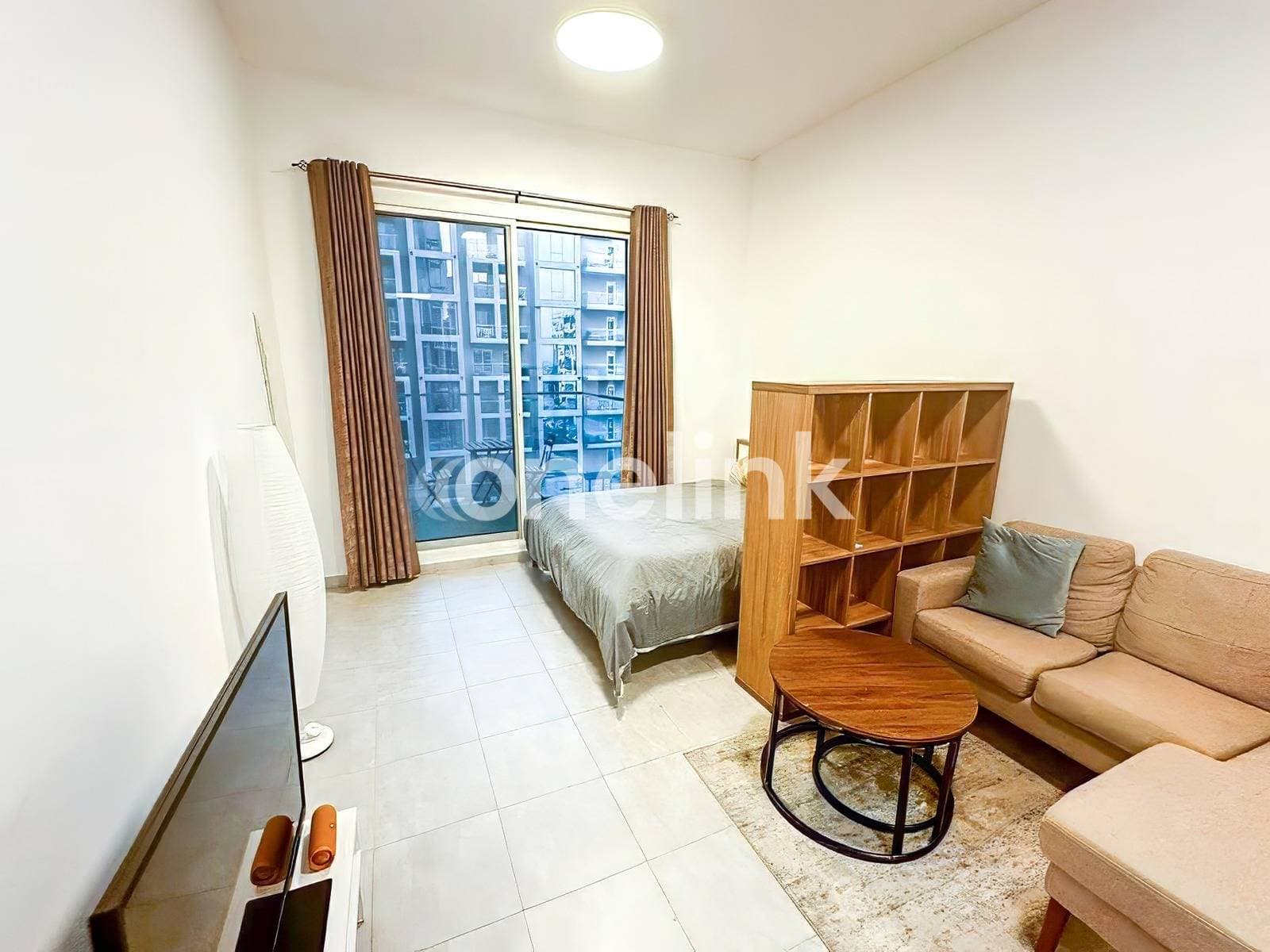 Exclusive Studio for Sale | Sherena Residences | Furnished | Lowest in the Market, photo 3
