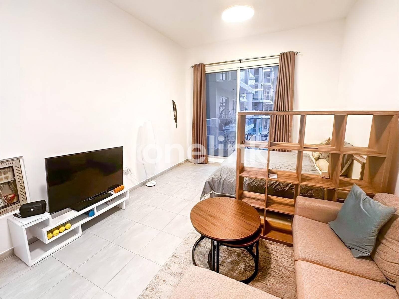 Exclusive Studio for Sale | Sherena Residences | Furnished | Lowest in the Market, photo 4