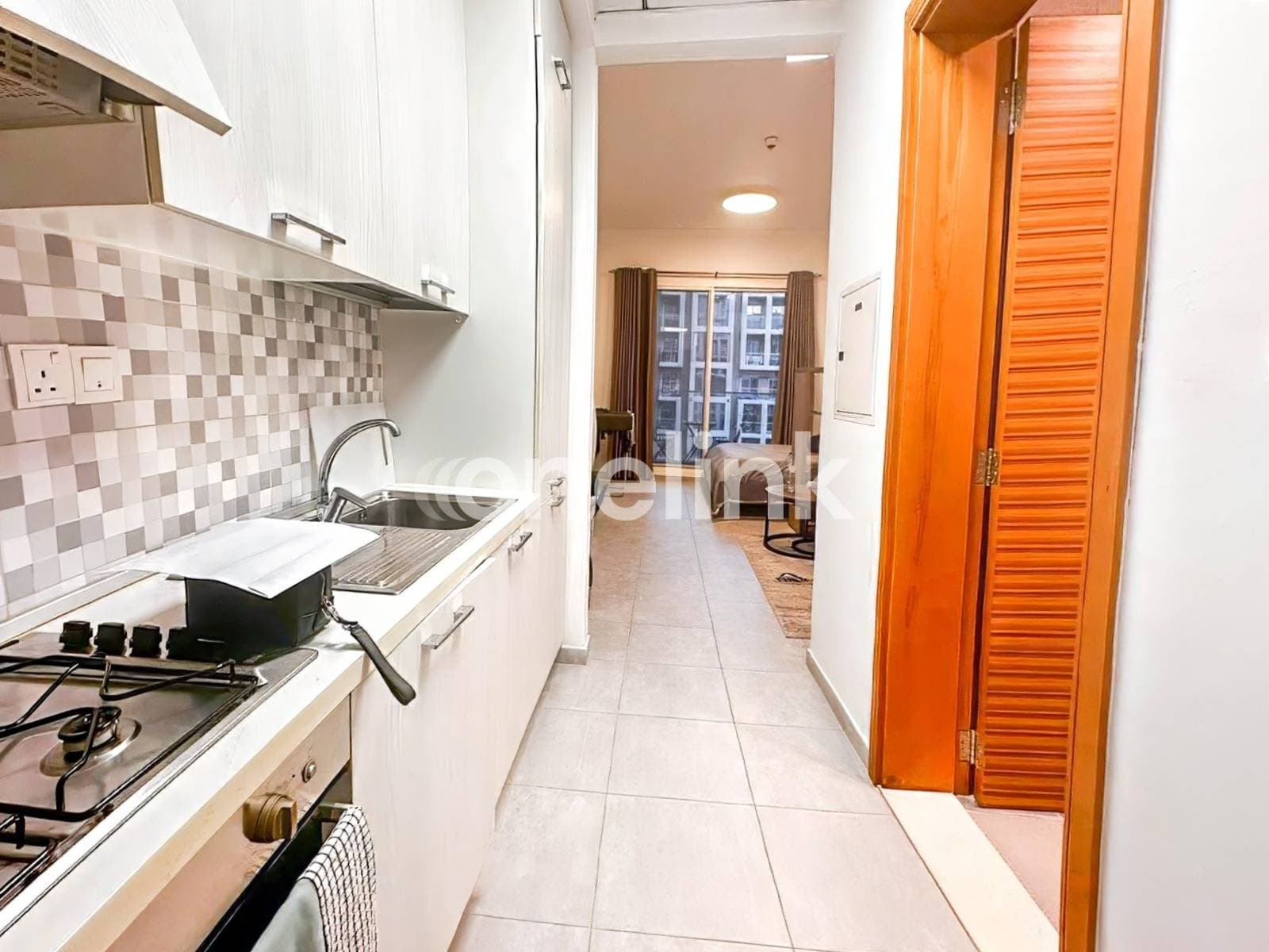 Exclusive Studio for Sale | Sherena Residences | Furnished | Lowest in the Market, photo 2