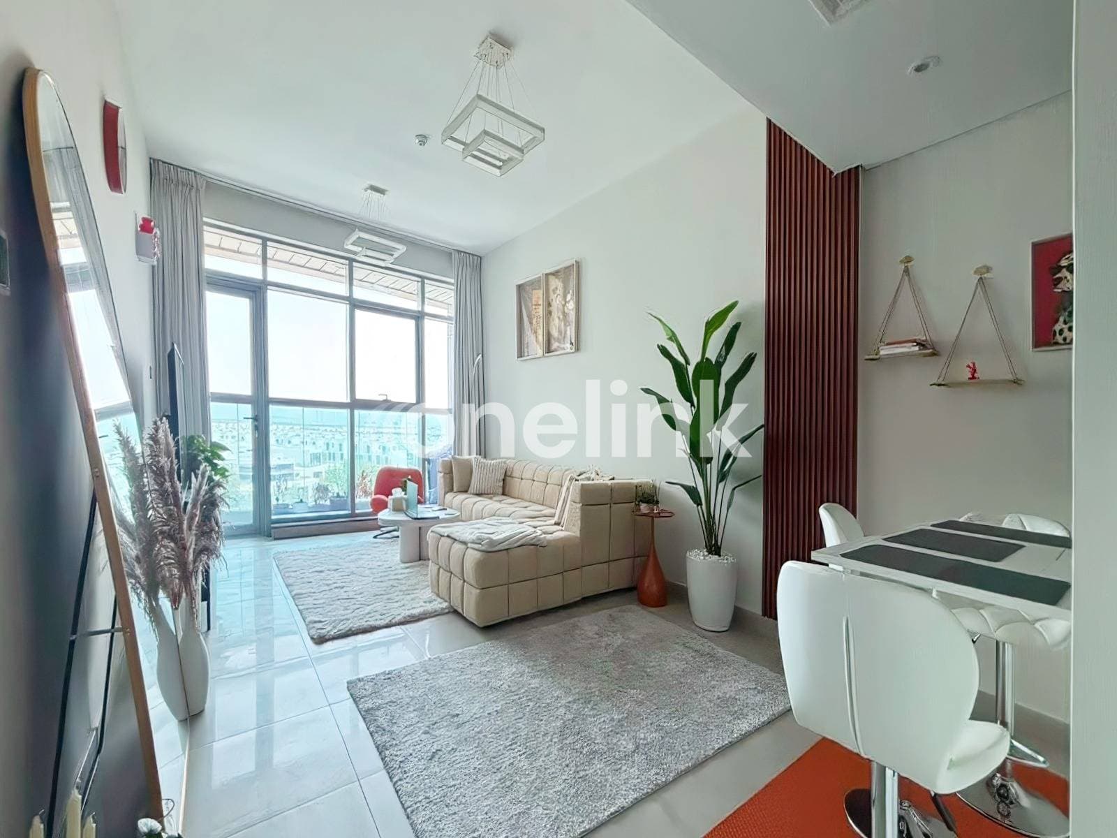 1BR Apartment | Furnished | Great Investment Opportunity | Majan, photo 2