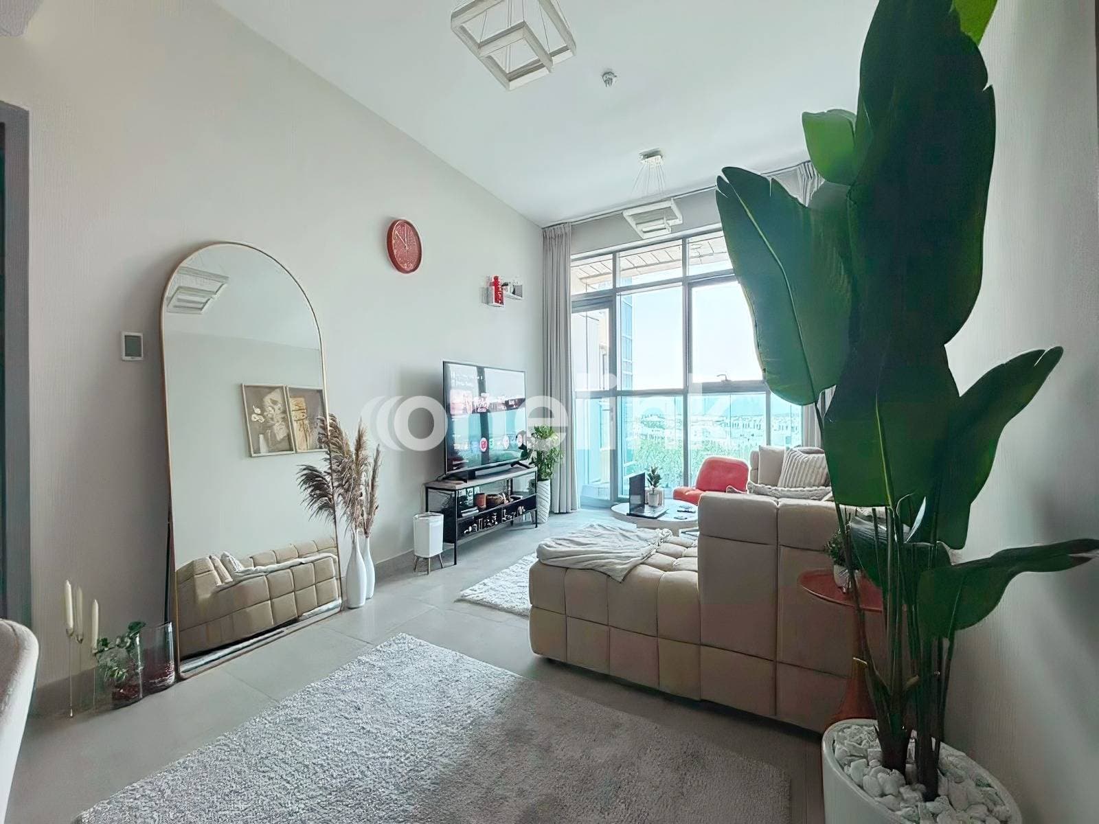 1BR Apartment | Furnished | Great Investment Opportunity | Majan, photo 3