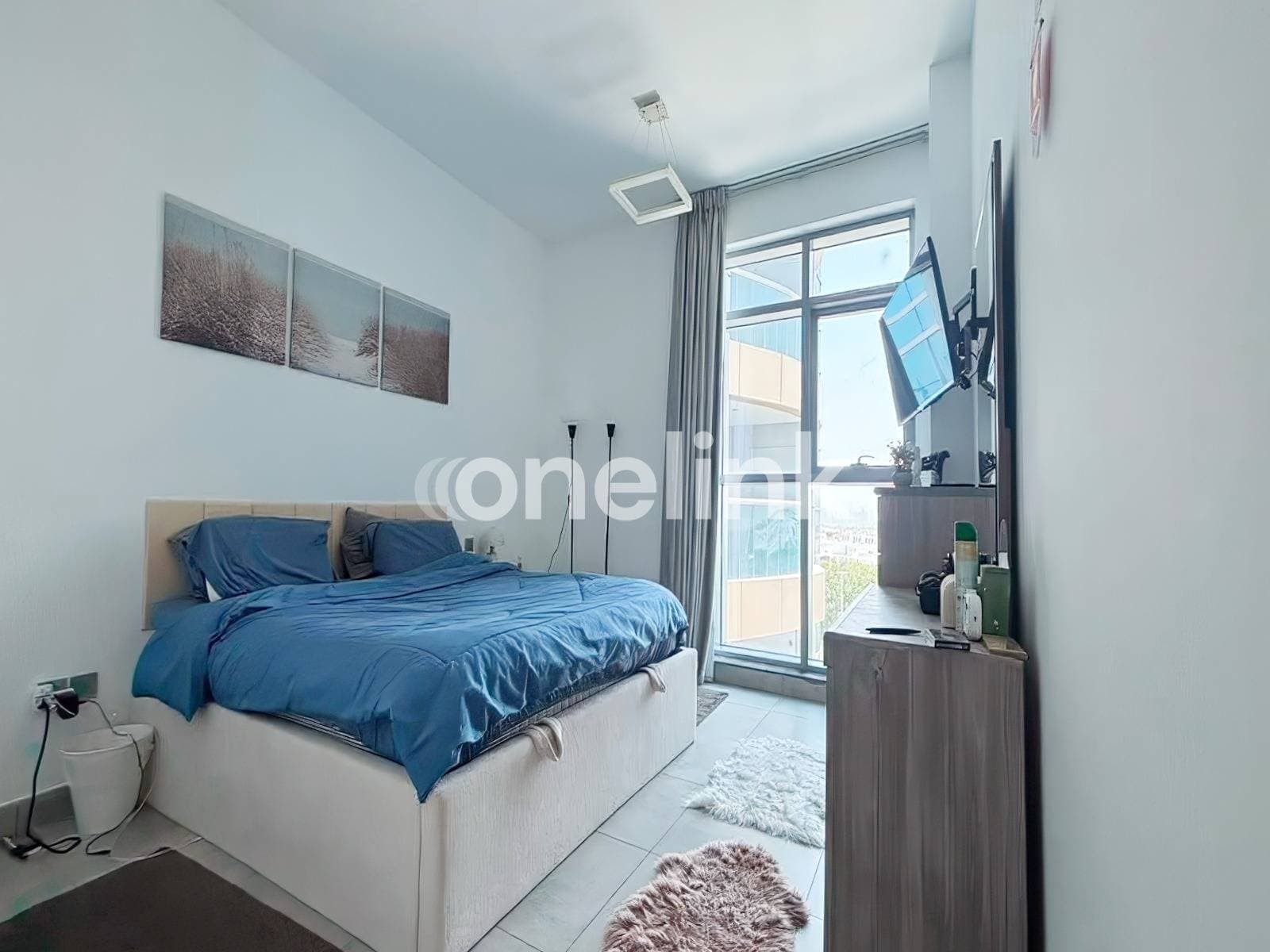1BR Apartment | Furnished | Great Investment Opportunity | Majan, photo 4