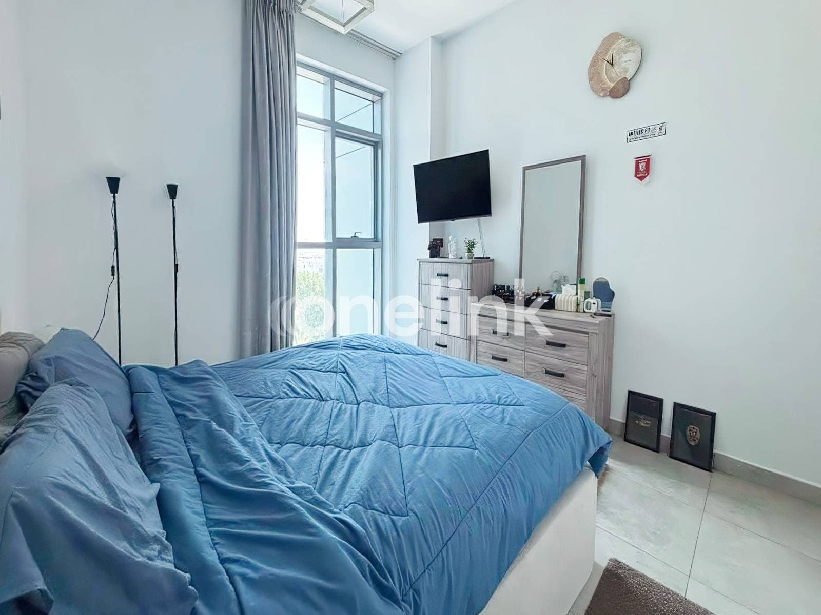 1BR Apartment | Furnished | Great Investment Opportunity | Majan, photo 5