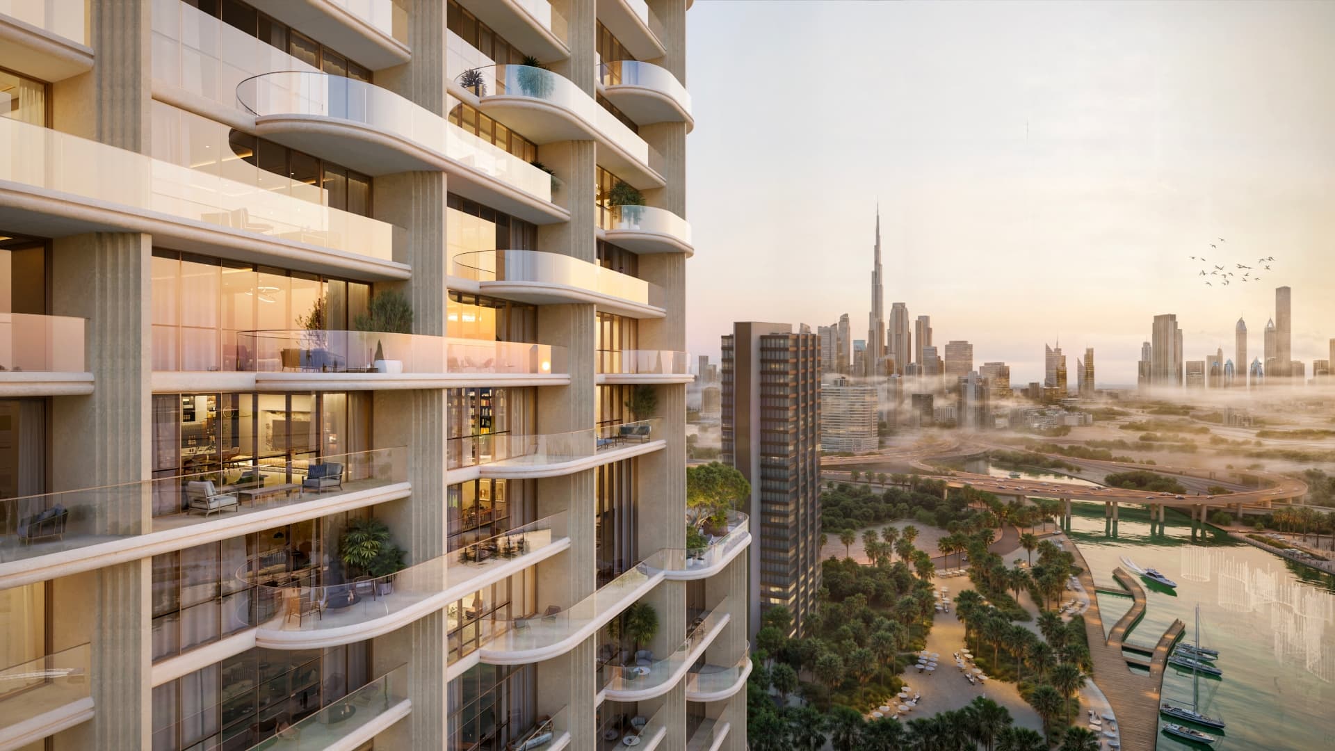 The Valley Phase 2