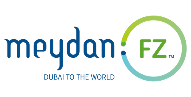 Meydan logo