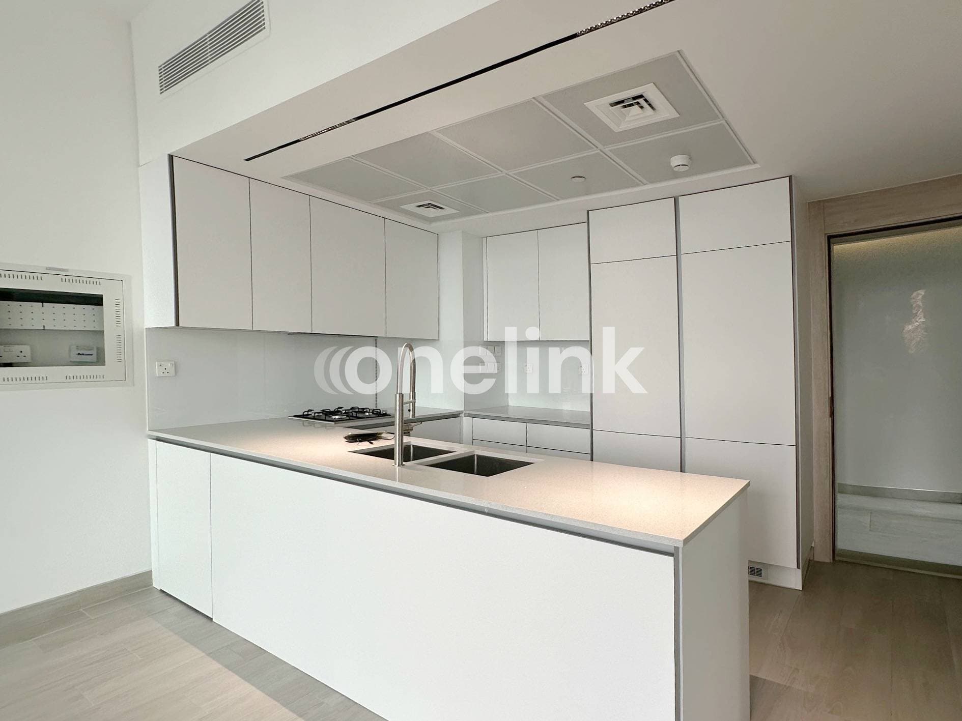 3-Bedroom Apartment for Rent | Unfurnished | Smart Investment