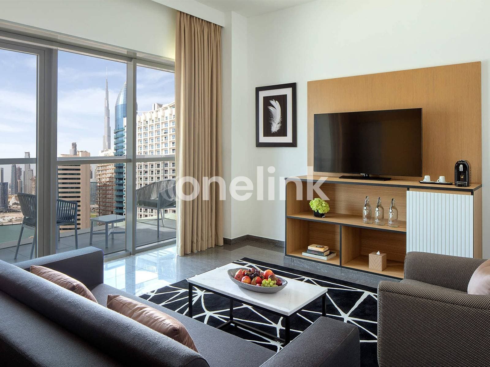 FRACTIONAL OWNERSHIP | STUDIO HOTEL APARTMENT | PRIME LOCATION | HIGH ROI INVESTMENT