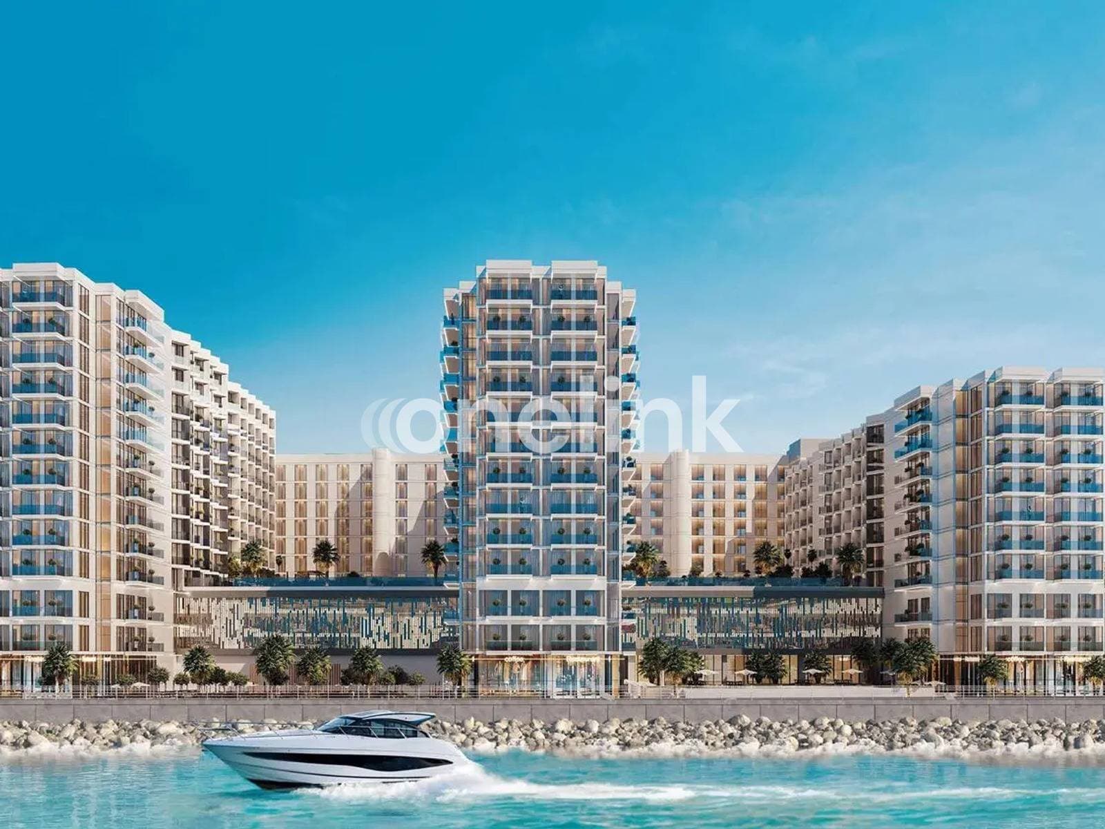 STUDIO | FULLY FURNISHED | GARDEN AND SEA VIEW