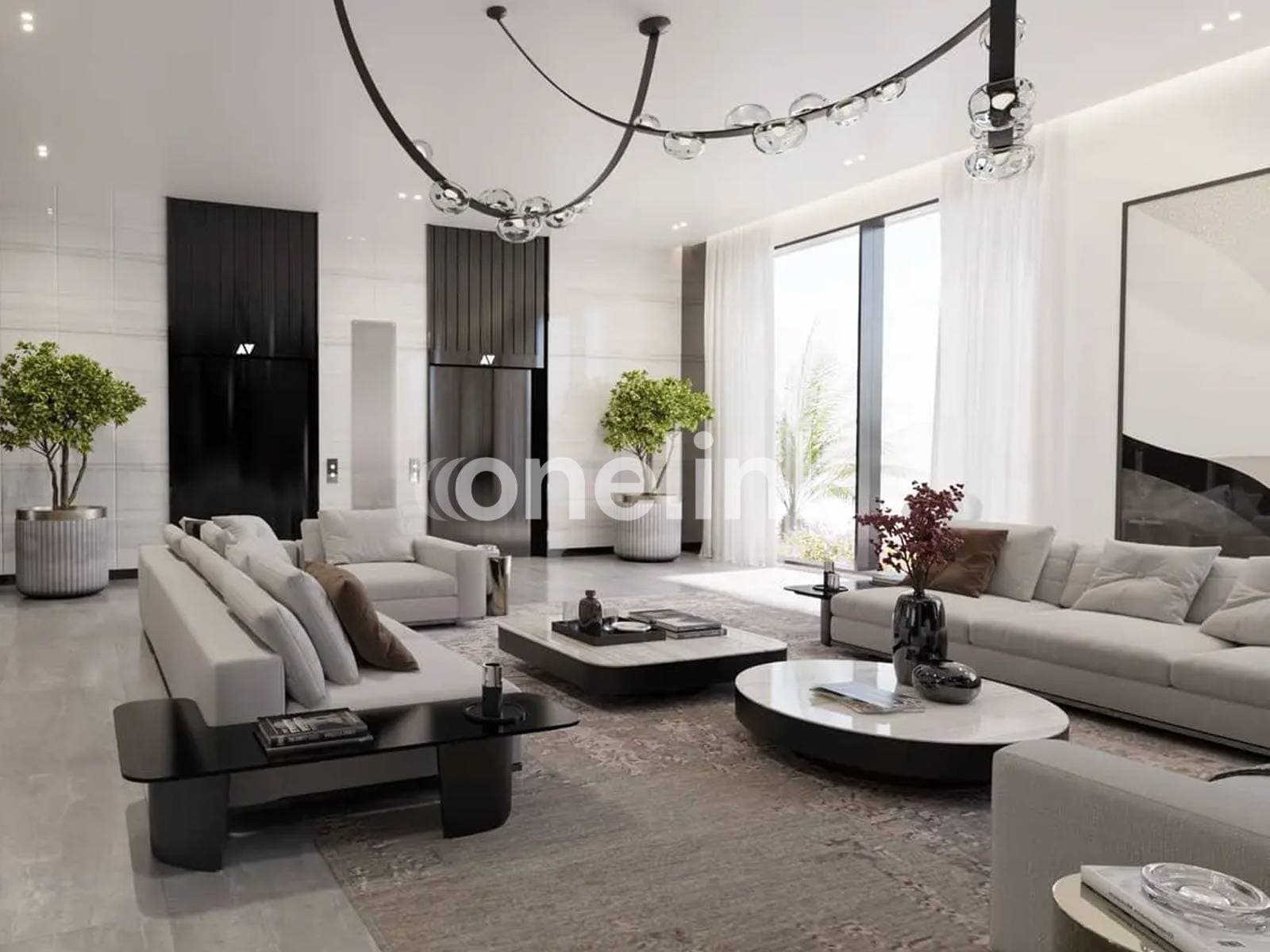 Jumeirah Village Circle (JVC)