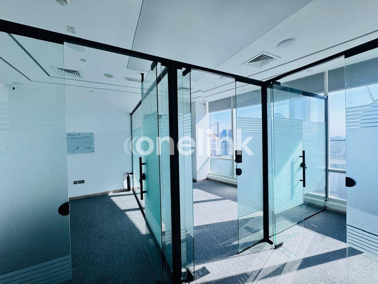 Commercial for Rent | Fully Fitted | Unfurnished | Upgraded