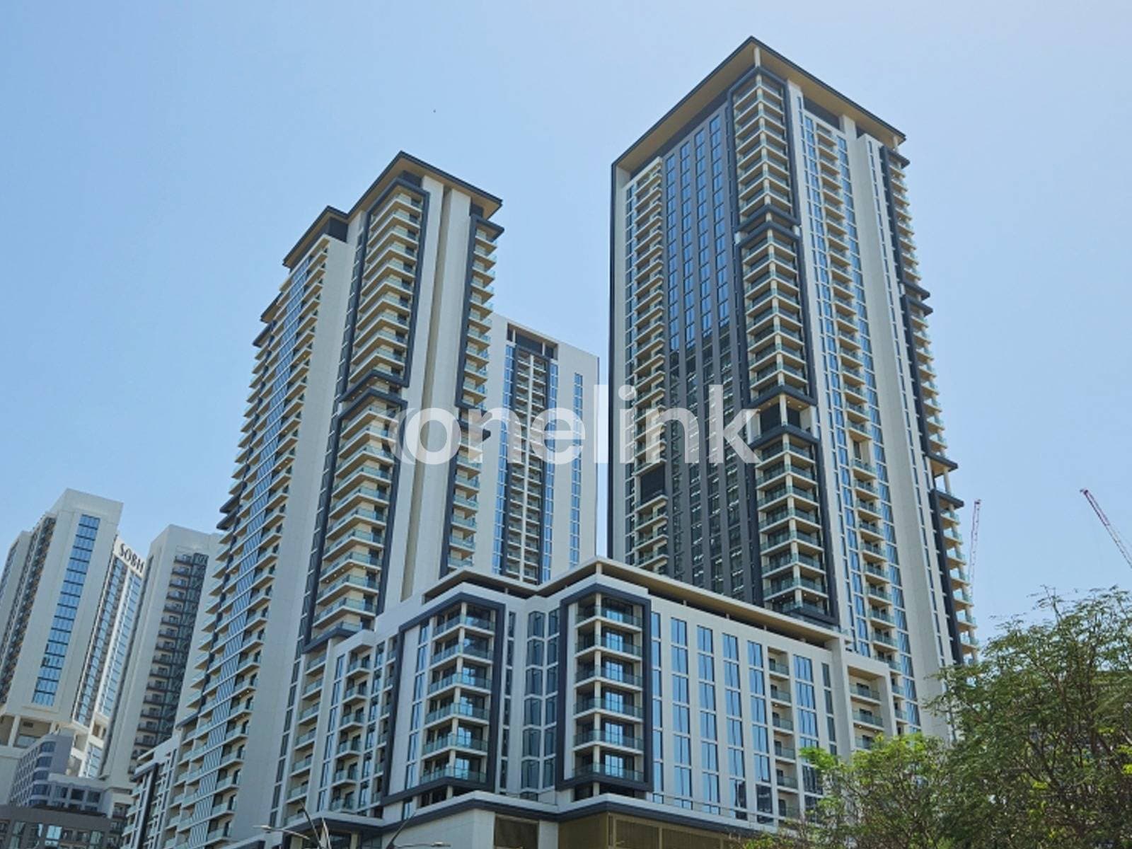 Mohammed Bin Rashid City