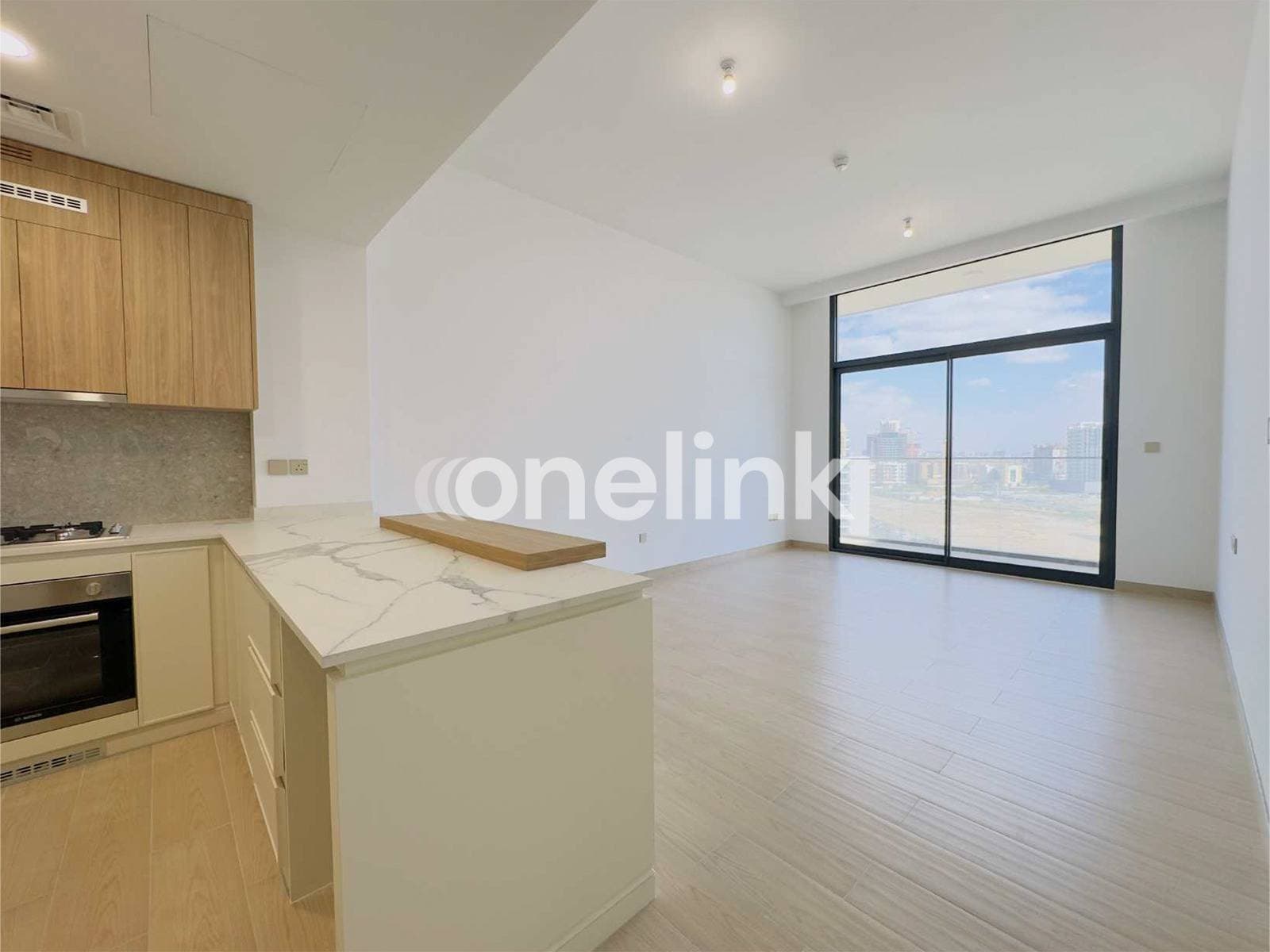 Top Floor | Park View | 1BR | The Haven Tower B | Ready to Move In