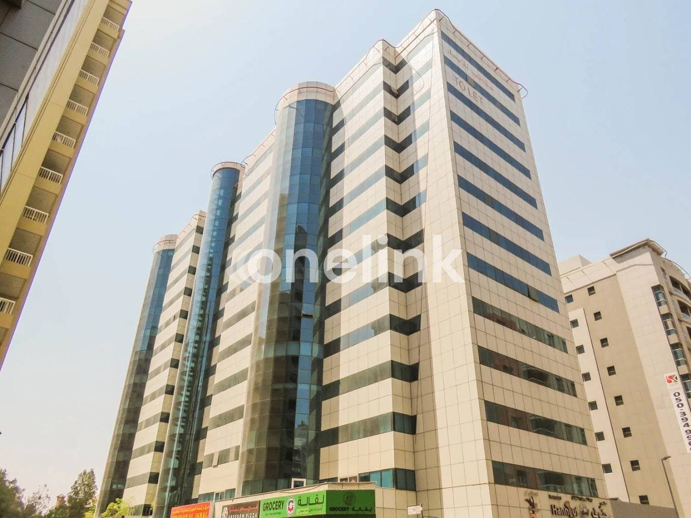 Open Layout | Corner Unit | Chiller Free | Panoramic Views