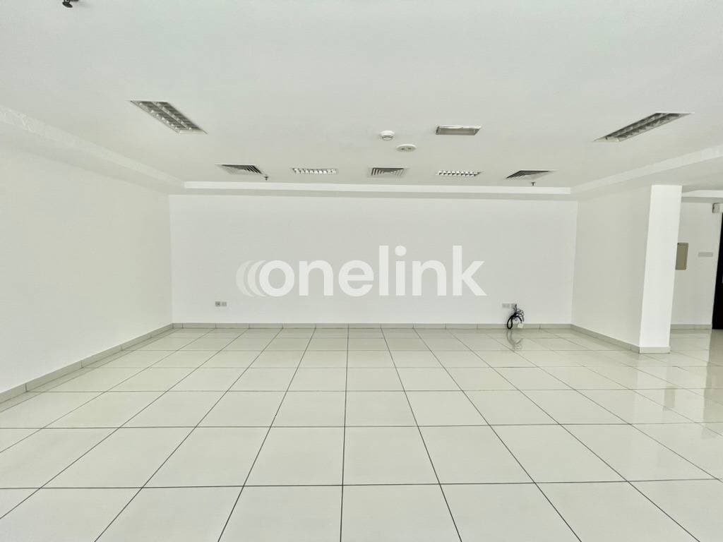 Office for Rent | Partitioned Layout | Panoramic View