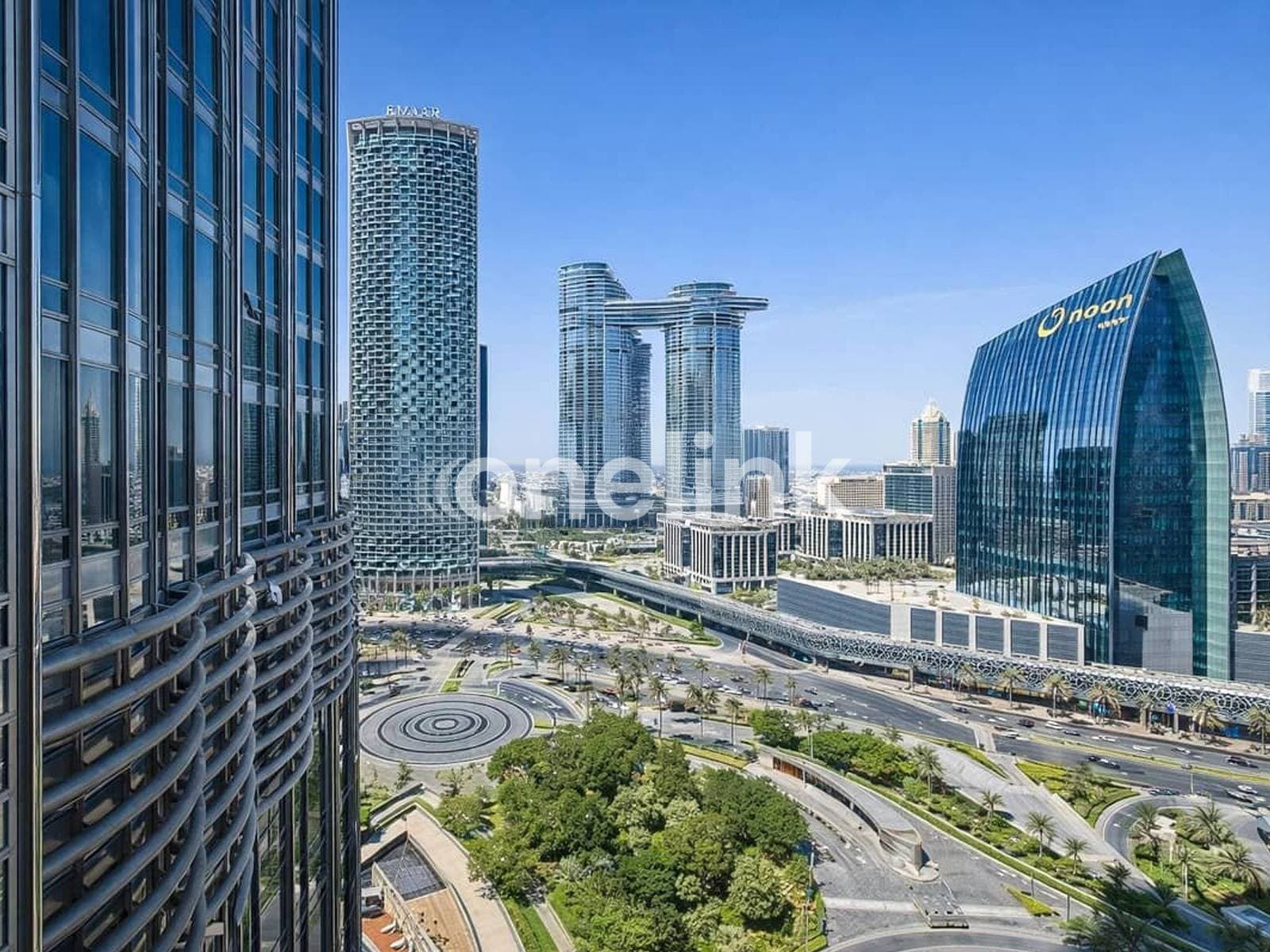 1BR for Resale | Investor Deal | Tenanted | Burj Khalifa | Prime Downtown Address
