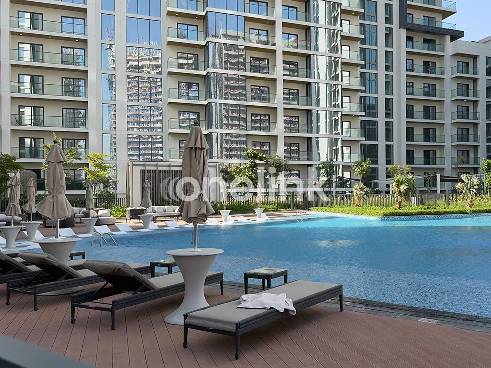 3BR + Maid’s Room | High Floor | Spacious Layout | Prime Sobha Hartland Location